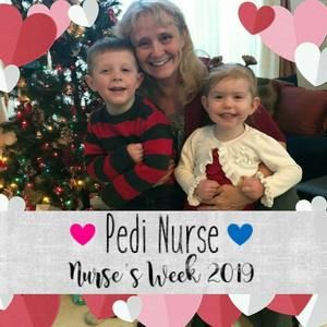 Meet your Posher, Robyn